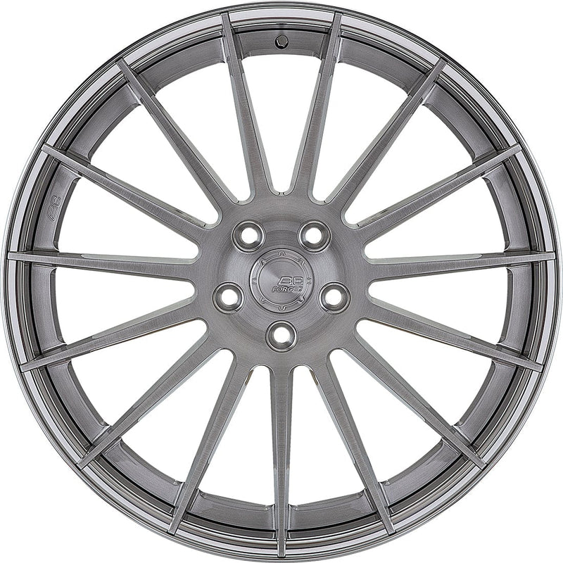 BC Forged HB15 HB Series 2-Piece Forged Wheel BC-HB15-2P