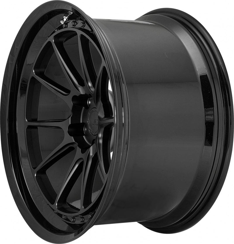 BC Forged LE10 LE Series 2-Piece Forged Wheel BC-LE10-2P