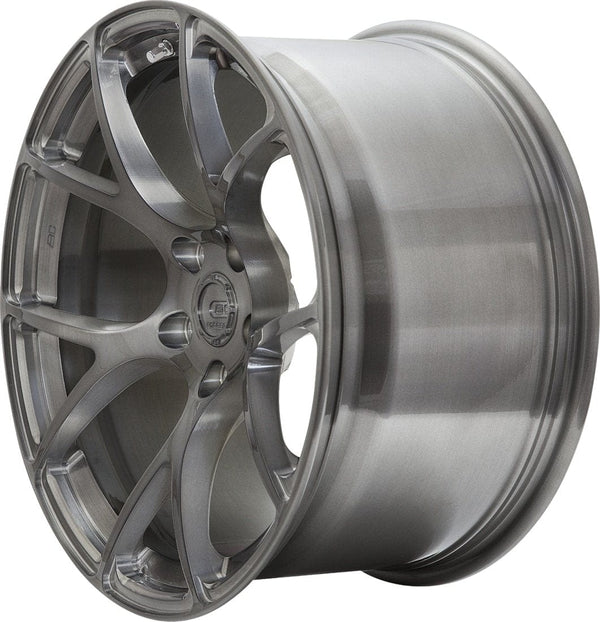 BC Forged RS41 RS Series 1-Piece Monoblock Forged Wheel BC-RS41-1P