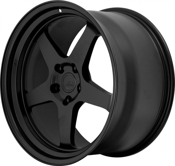 BC Forged TD03 TD Series 1-Piece Monoblock Forged Wheel BC-TD03-1P