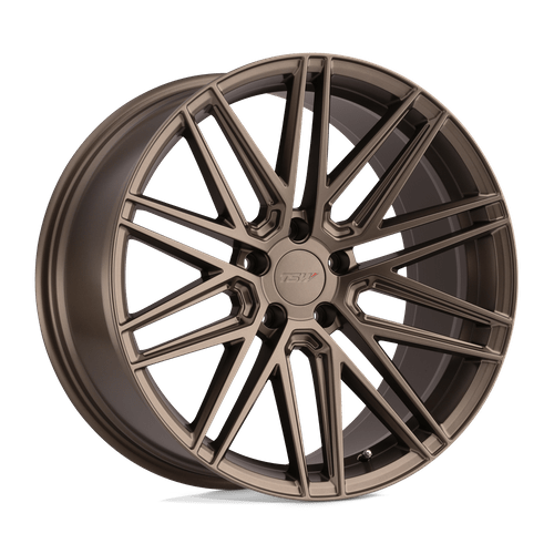 TSW Pescara Cast Aluminum Wheel - Bronze